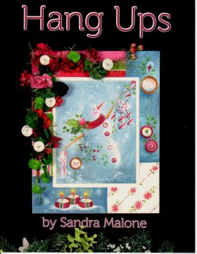 Hang Ups - Sandra Malone